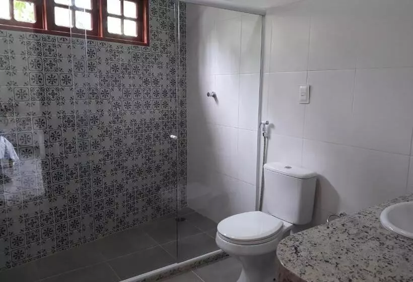 ベッドアンドブレックファースト Pousada Convento Da Conceição