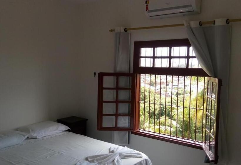 تختخواب و صبحانه Pousada Convento Da Conceição