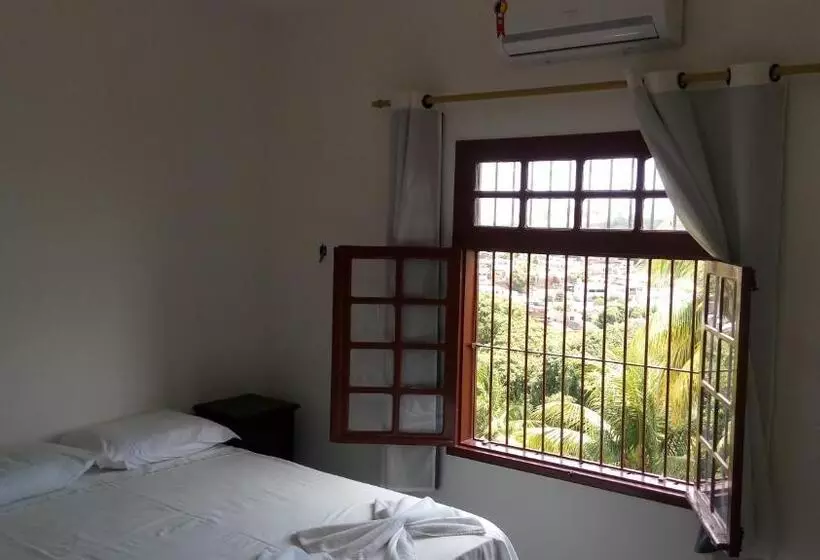 ベッドアンドブレックファースト Pousada Convento Da Conceição