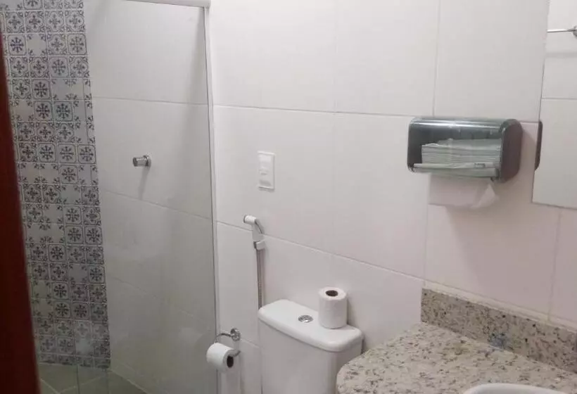 ベッドアンドブレックファースト Pousada Convento Da Conceição