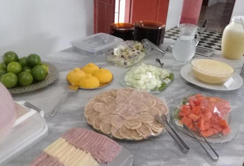 تختخواب و صبحانه Pousada Convento Da Conceição
