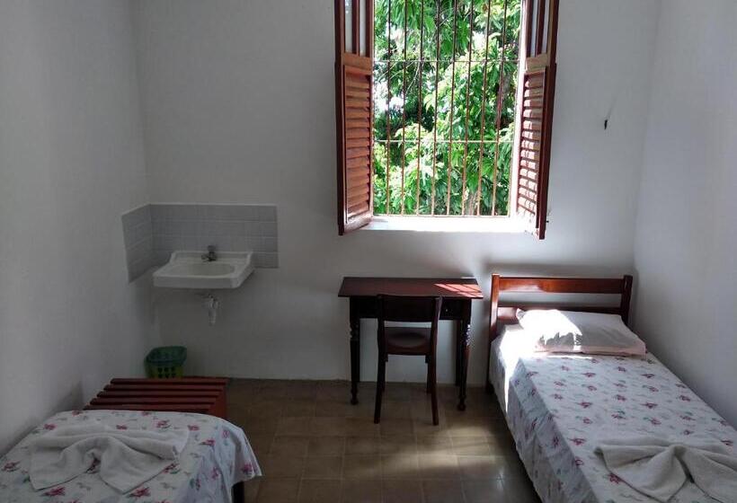 تختخواب و صبحانه Pousada Convento Da Conceição