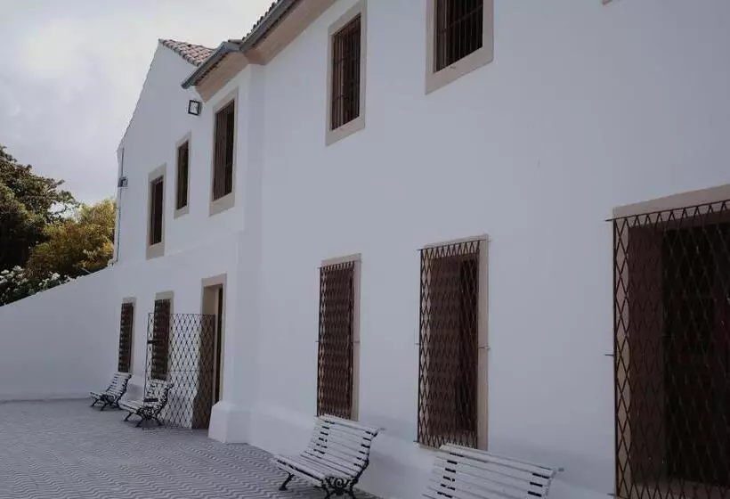 ベッドアンドブレックファースト Pousada Convento Da Conceição