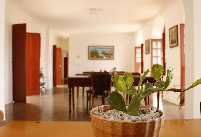 Aamiaismajoitus (B&B) Pousada Convento Da Conceição