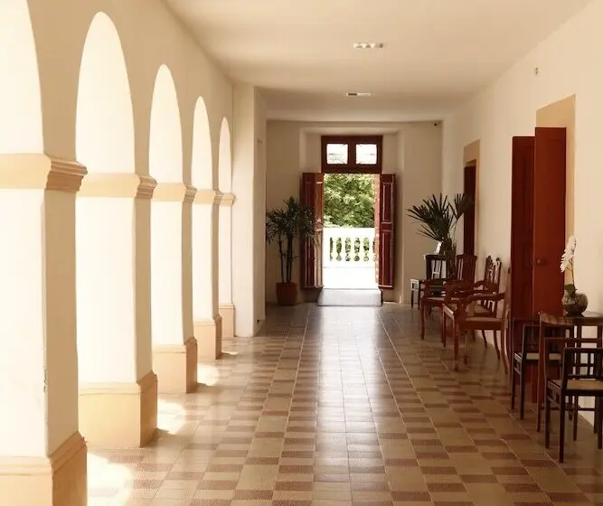 Aamiaismajoitus (B&B) Pousada Convento Da Conceição