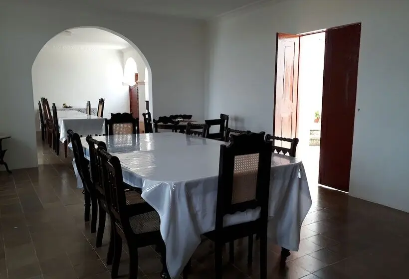 Aamiaismajoitus (B&B) Pousada Convento Da Conceição