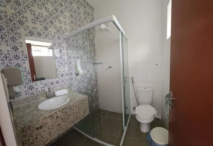 Aamiaismajoitus (B&B) Pousada Convento Da Conceição