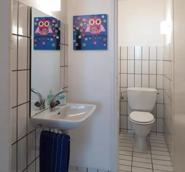 ベッドアンドブレックファースト Rooms Al Festival