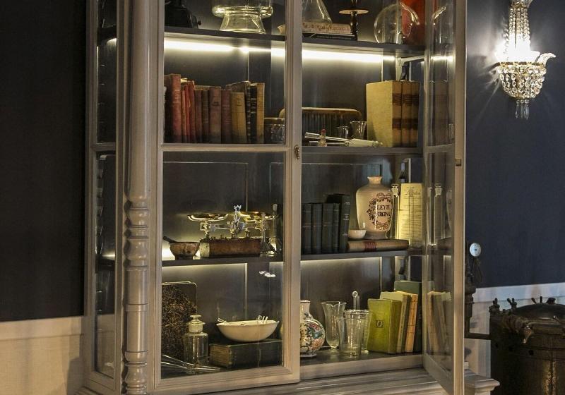 تختخواب و صبحانه Valeriana Exclusive Guesthouse