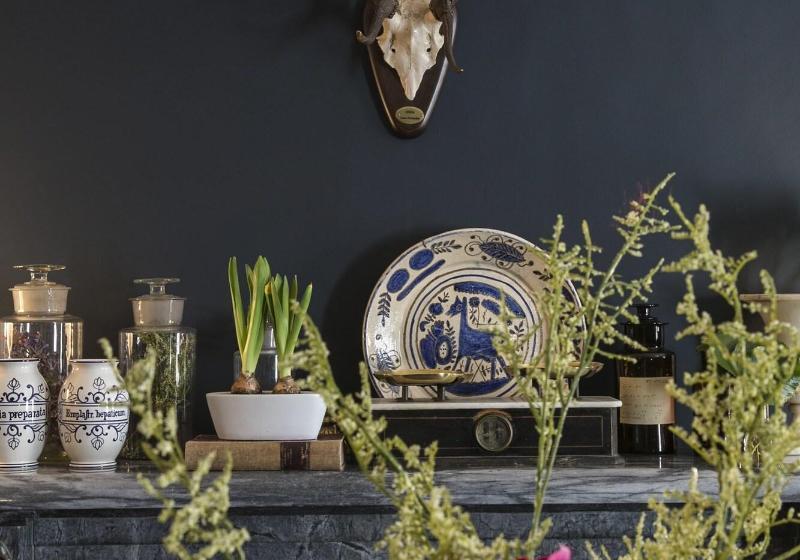 تختخواب و صبحانه Valeriana Exclusive Guesthouse