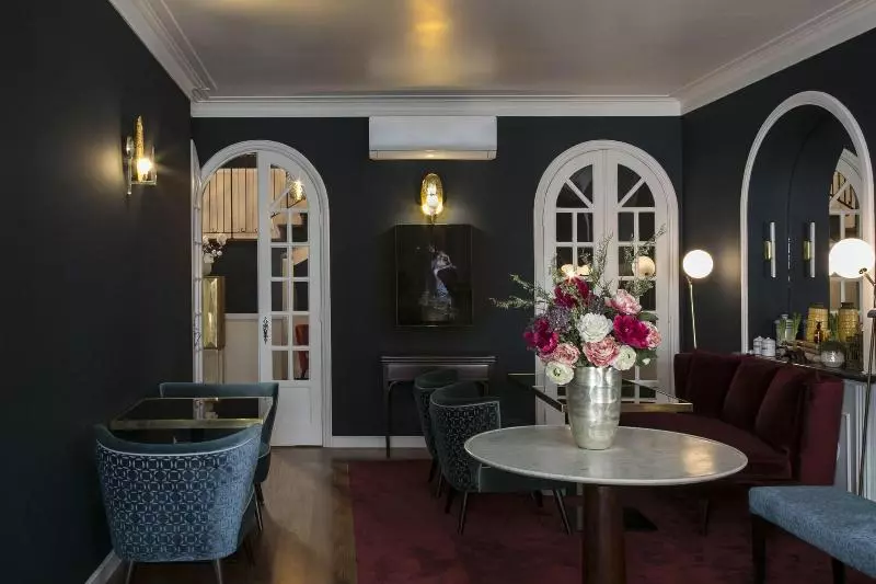 تختخواب و صبحانه Valeriana Exclusive Guesthouse