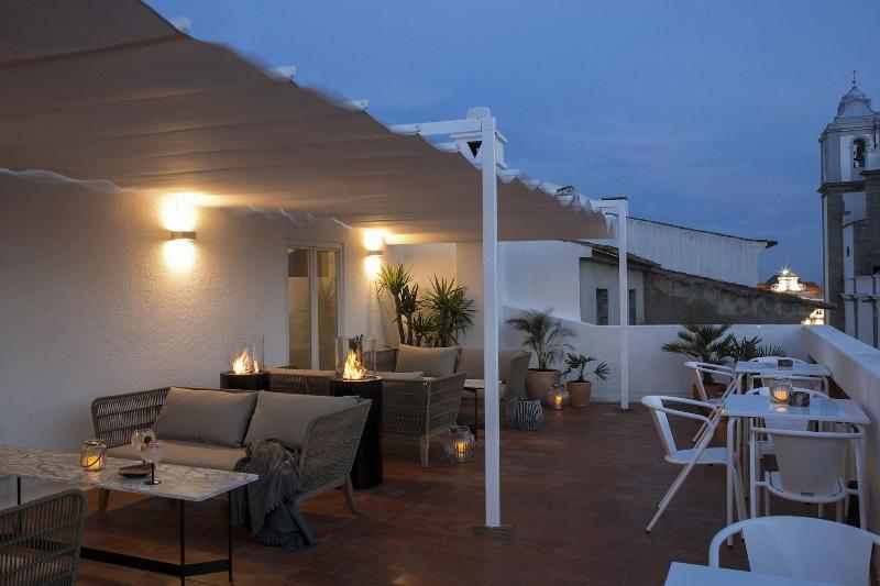 تختخواب و صبحانه Valeriana Exclusive Guesthouse