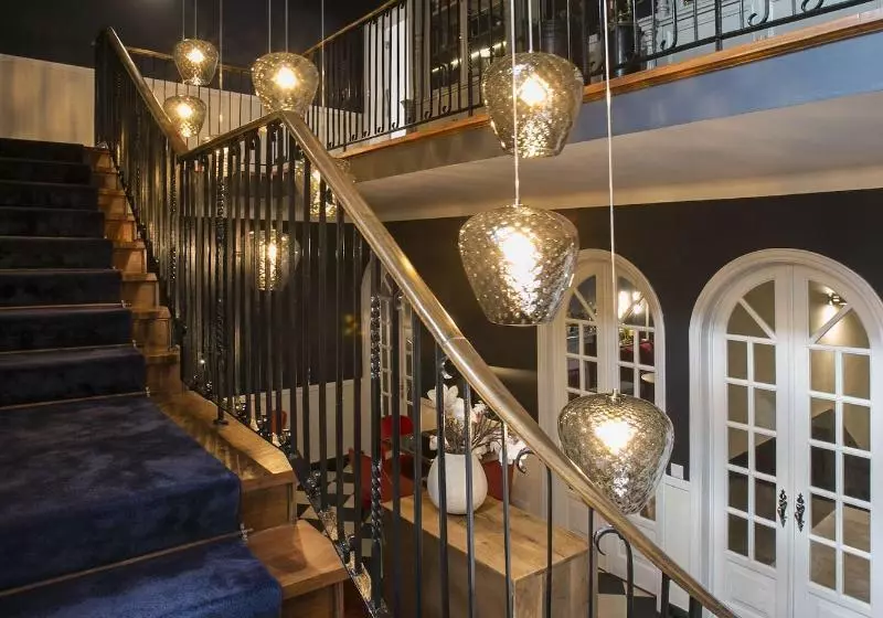 تختخواب و صبحانه Valeriana Exclusive Guesthouse