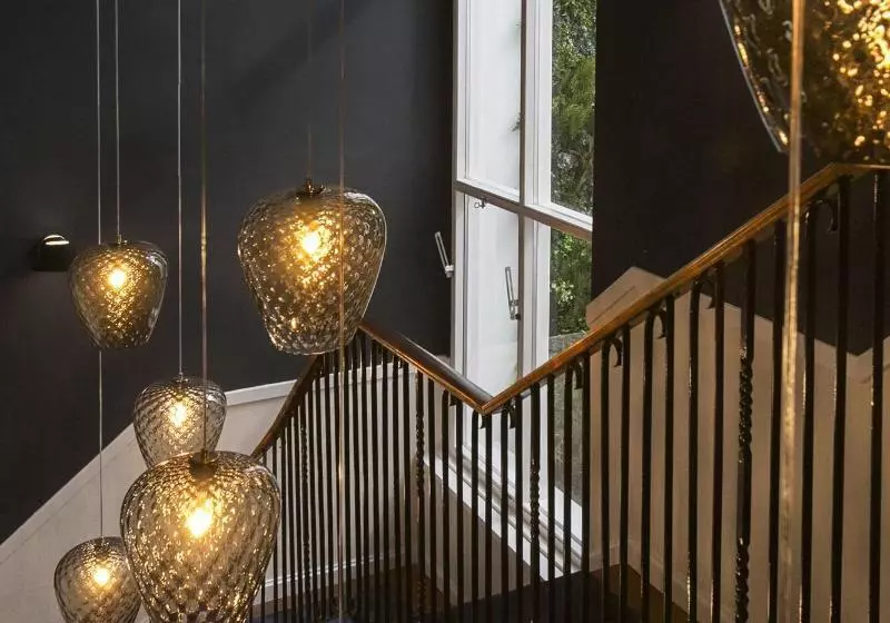 تختخواب و صبحانه Valeriana Exclusive Guesthouse