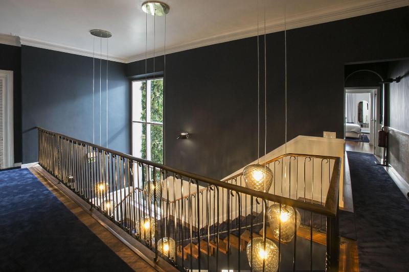 تختخواب و صبحانه Valeriana Exclusive Guesthouse