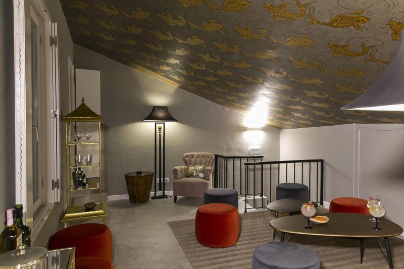 تختخواب و صبحانه Valeriana Exclusive Guesthouse