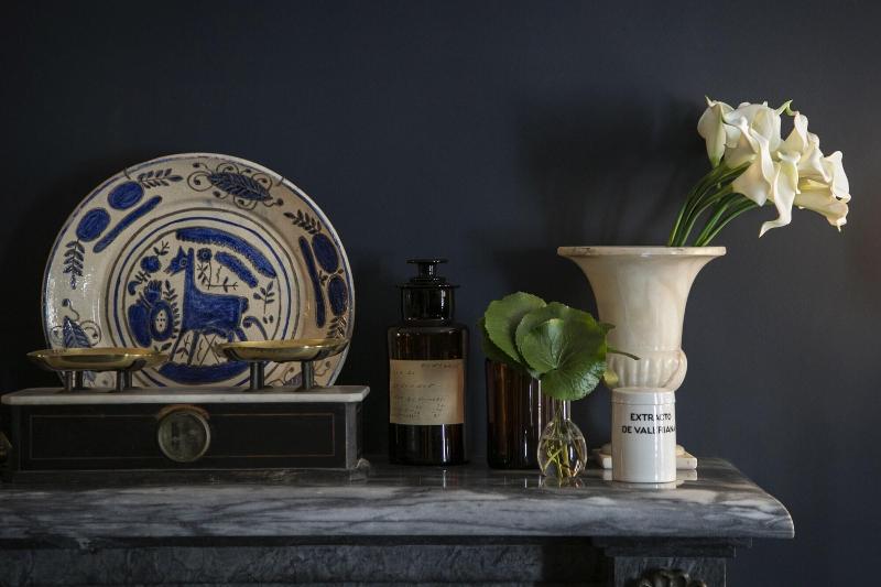 تختخواب و صبحانه Valeriana Exclusive Guesthouse