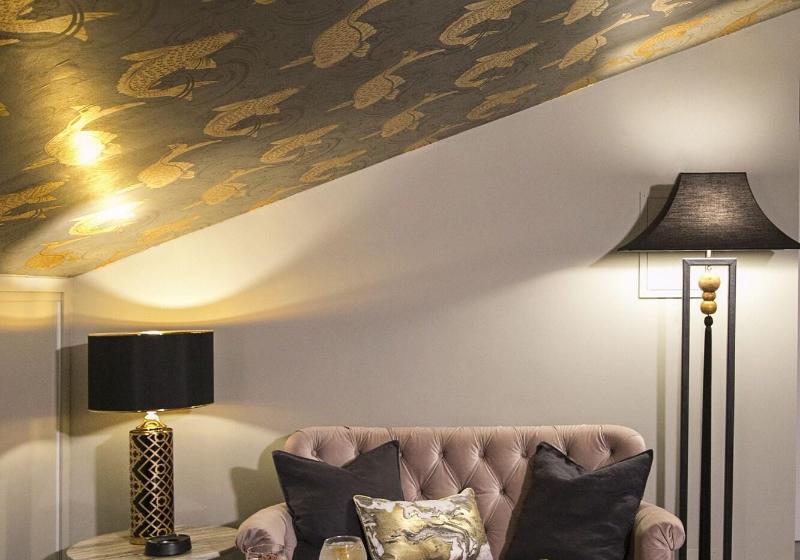 تختخواب و صبحانه Valeriana Exclusive Guesthouse