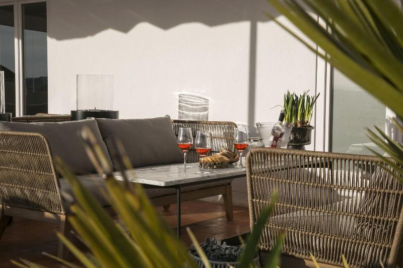 تختخواب و صبحانه Valeriana Exclusive Guesthouse