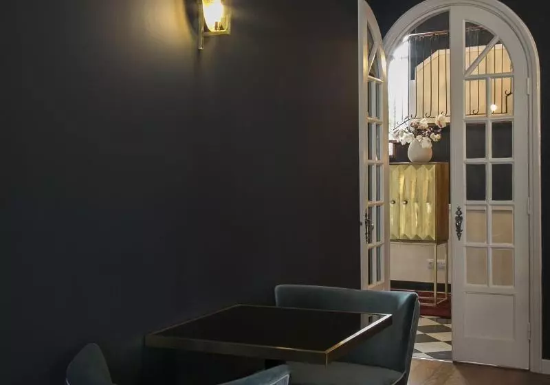 تختخواب و صبحانه Valeriana Exclusive Guesthouse