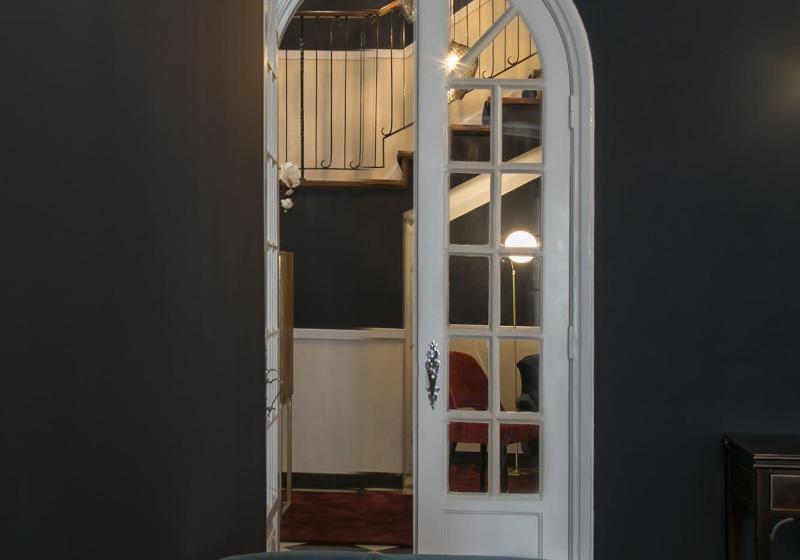 تختخواب و صبحانه Valeriana Exclusive Guesthouse