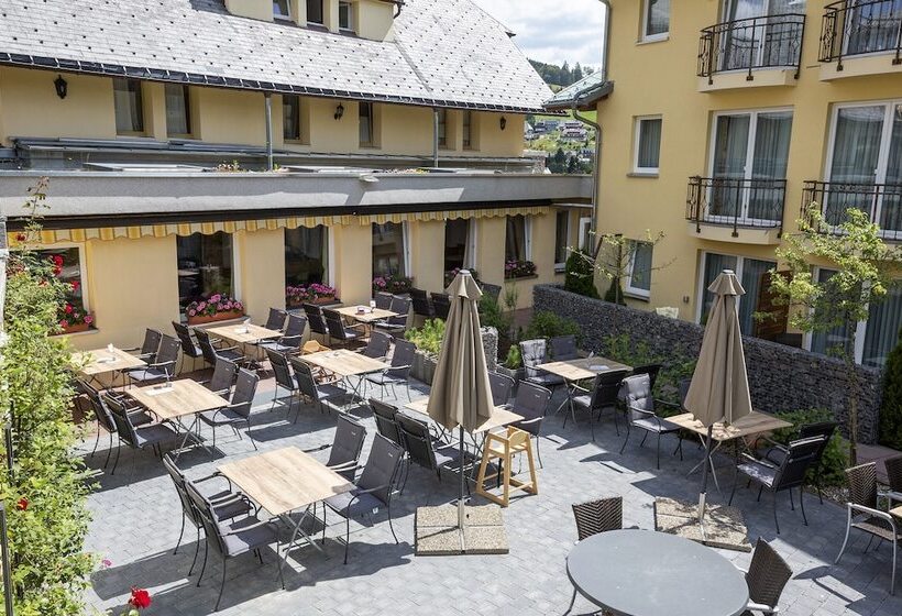 Engel Familotel Hochschwarzwald