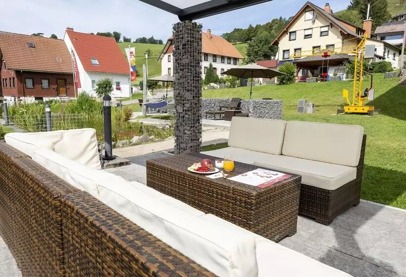 Engel   Familotel Hochschwarzwald