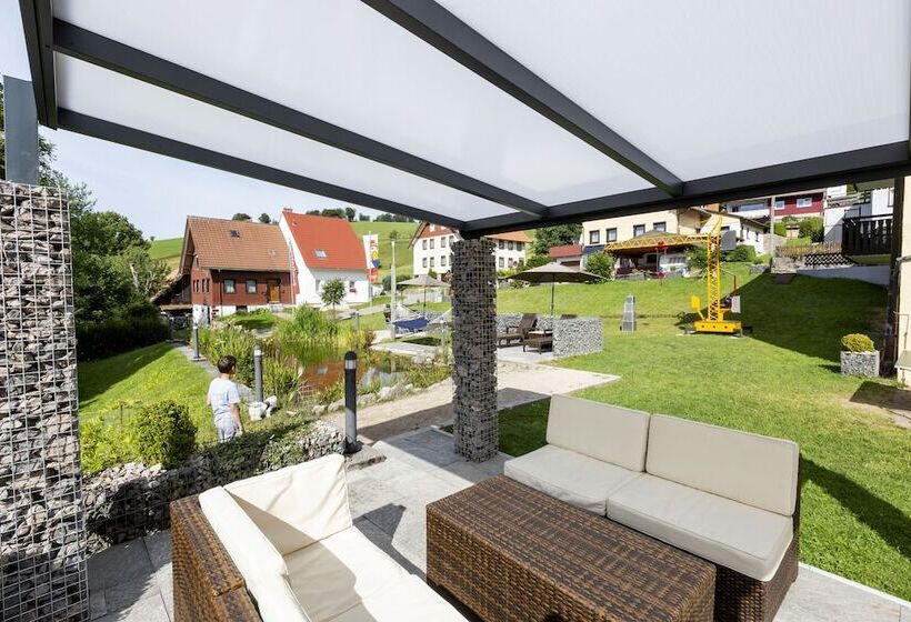 Engel Familotel Hochschwarzwald