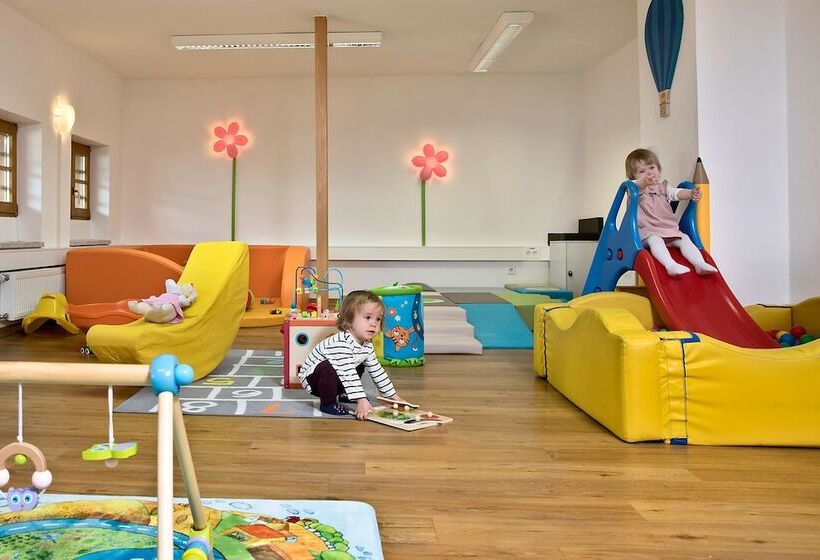 Engel Familotel Hochschwarzwald