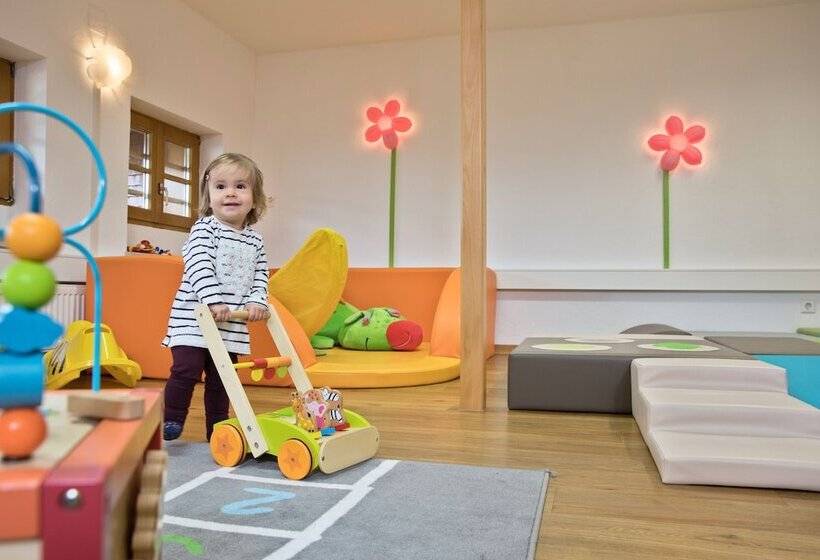 Engel Familotel Hochschwarzwald