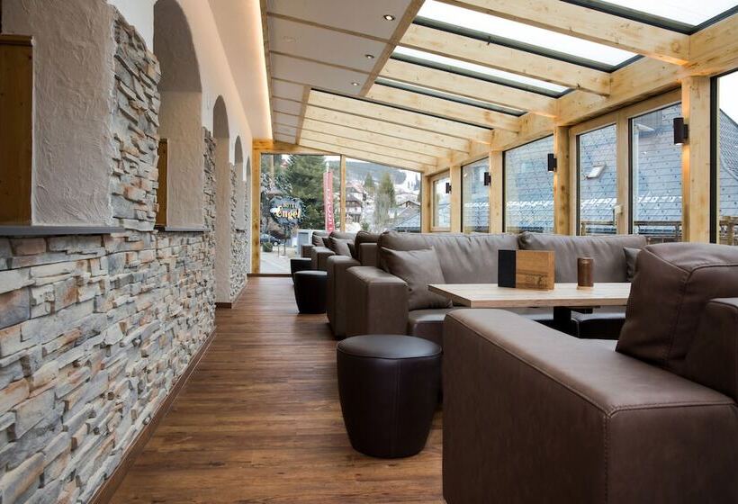 Engel Familotel Hochschwarzwald