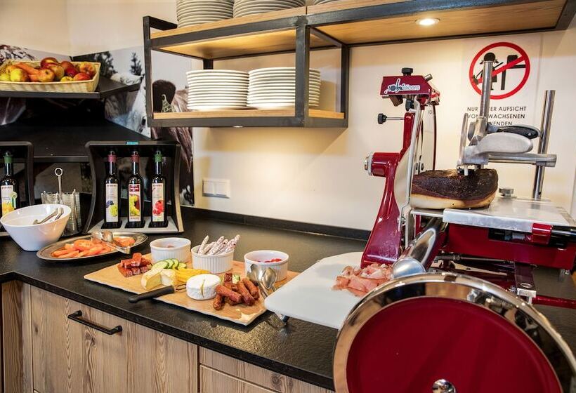 Engel Familotel Hochschwarzwald