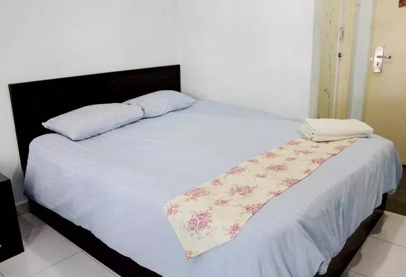 Hotelli Darulaman Alor Setar