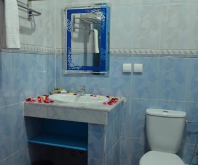 فندق El Kasbah Souiria