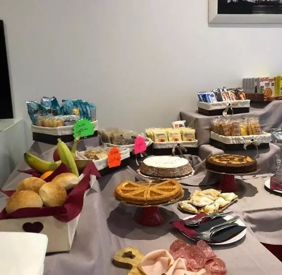 Hotelli Family Center