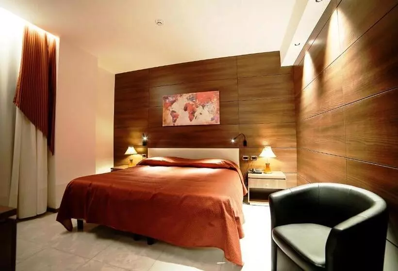 Hotelli Family Center