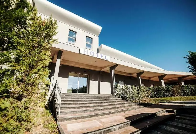 Hotelli Family Center