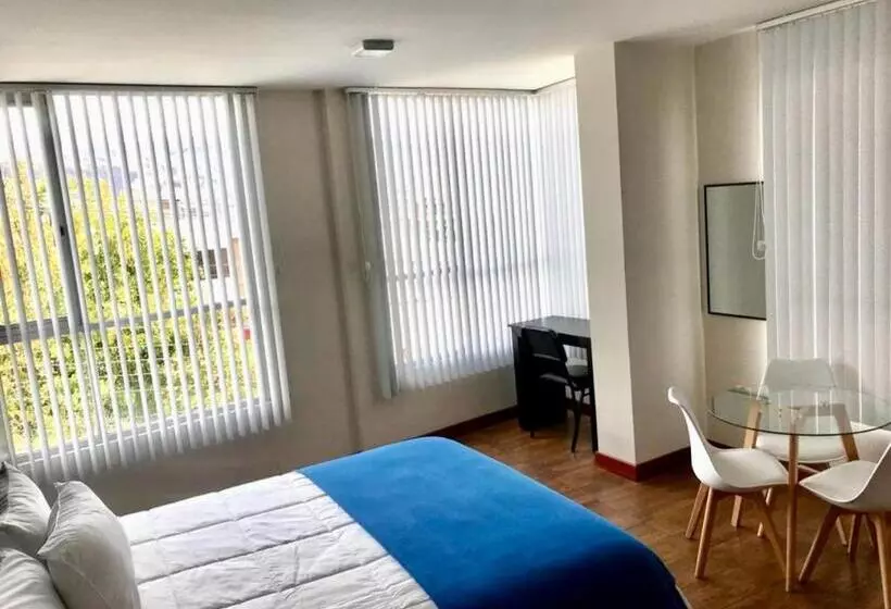 هتل Floresta Inn