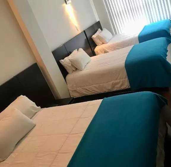 هتل Floresta Inn