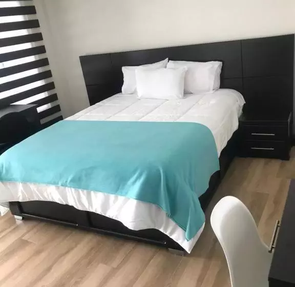 هتل Floresta Inn