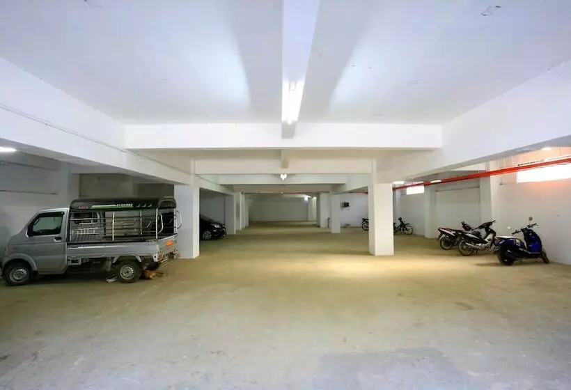 هتل Glorious Monywa