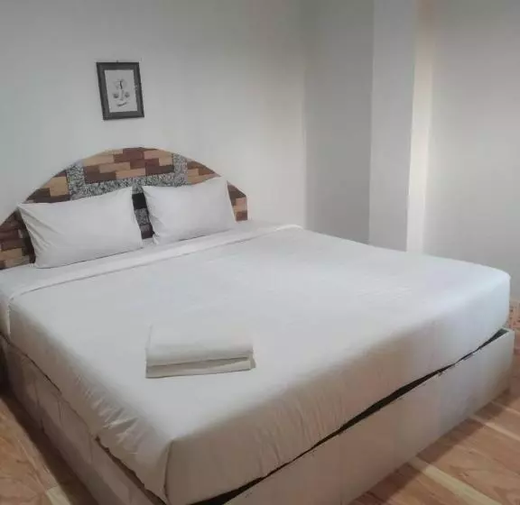 هتل Kritshana Jpr3k