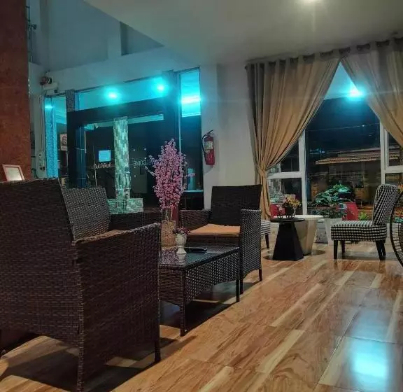 هتل Kritshana Jpr3k