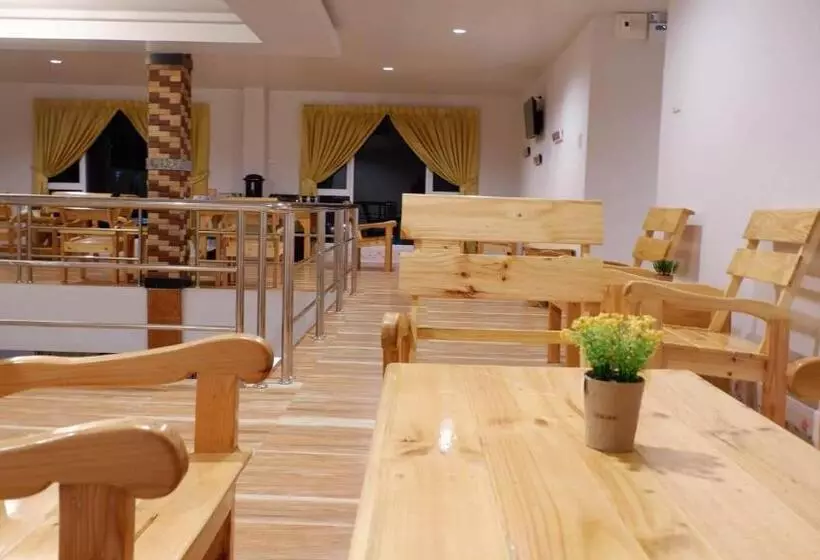 هتل Kritshana Jpr3k