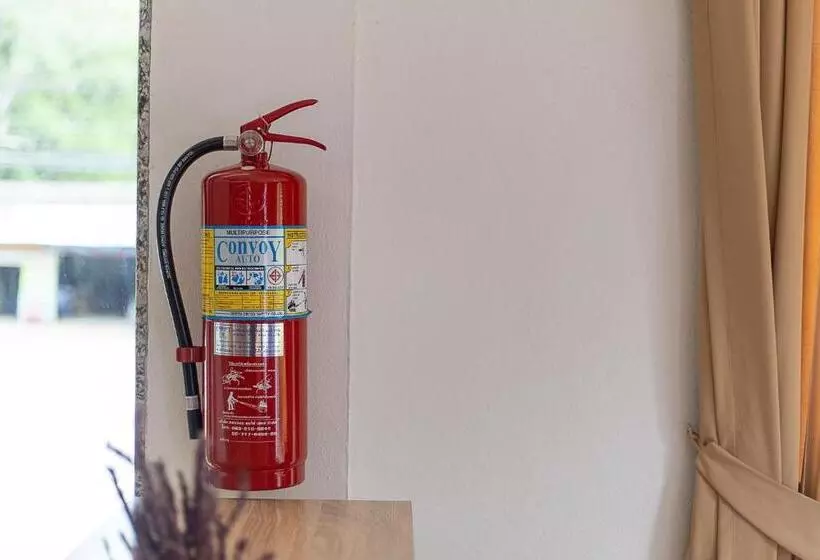 هتل Kritshana Jpr3k