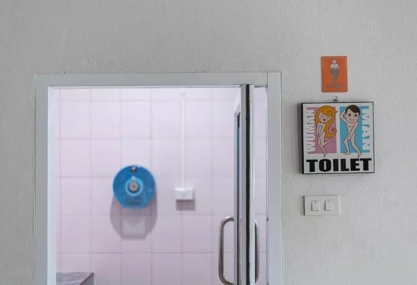 هتل Kritshana Jpr3k