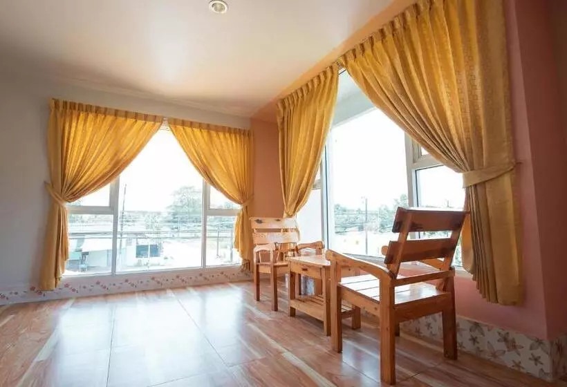 هتل Kritshana Jpr3k