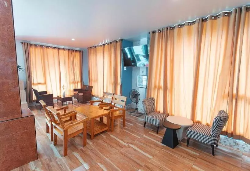 هتل Kritshana Jpr3k