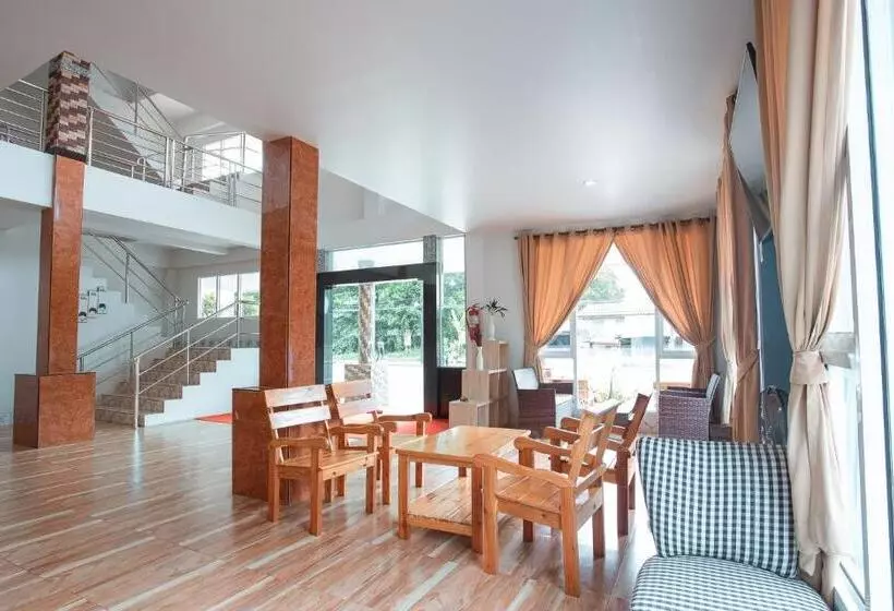 هتل Kritshana Jpr3k