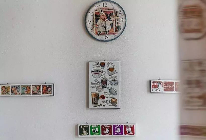 هتل Kritshana Jpr3k